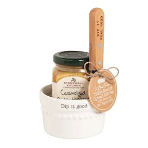Gourmet Tidbit Set