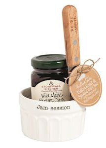 Gourmet Tidbit Set