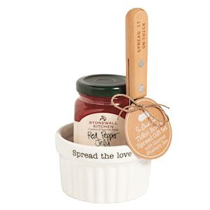 Gourmet Tidbit Set