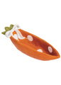 Carrot Candy Dish