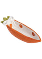 Carrot Candy Dish