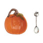 Pumpkin Tidbit Bowl