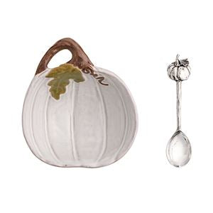 Pumpkin Tidbit Bowl
