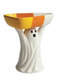 Ghost Standing Candy Dish