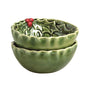 Holly Tidbit Bowl