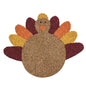 Thanksgiving Beaded Trivet