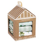 Greenhouse Towel Set