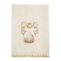 Embroidered Towel