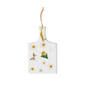 Pressed Flower Board