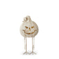 LED Jack O' Lantern Man With Dangle Arms