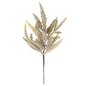 Cream Seed Berry & Reed Pick-16in