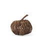 Woven Vine Pumpkin