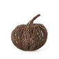 Woven Vine Pumpkin