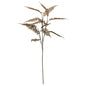 Olive Green Fern Spray-36in