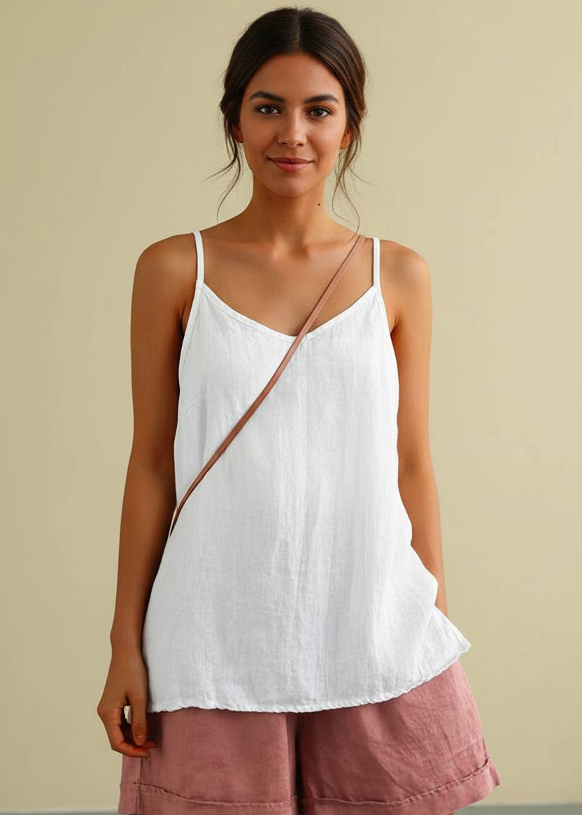 Amber Loose Base Top