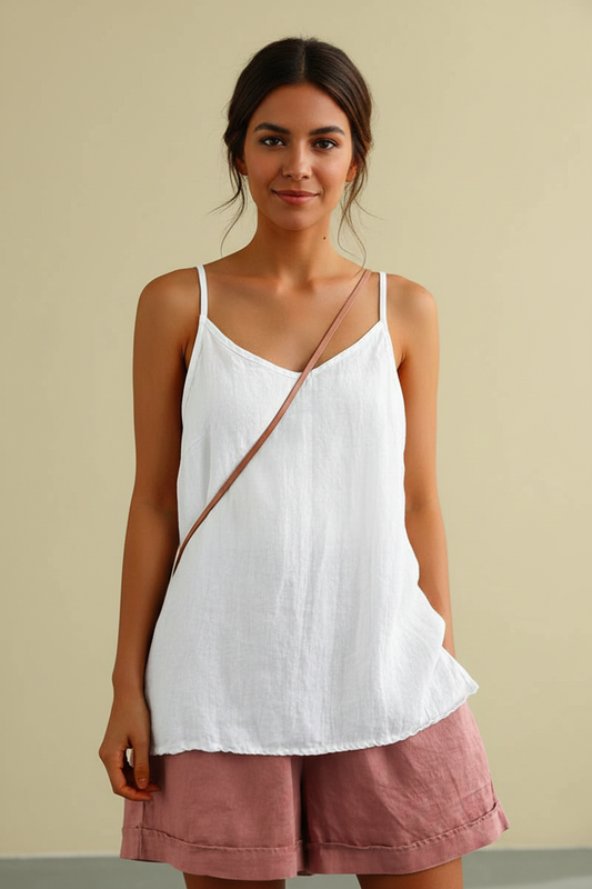 Amber Loose Base Top