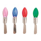 Light Up Lightbulb Spreaders