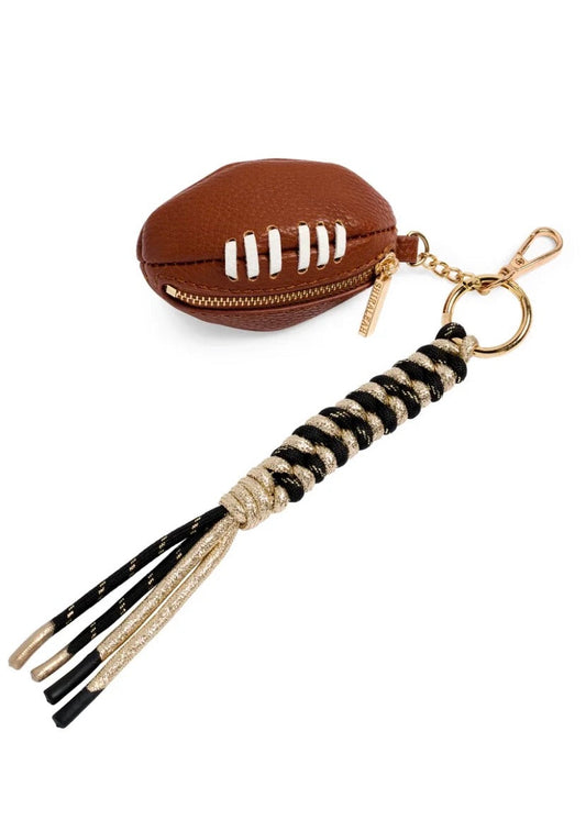 Game Day Bag Charm