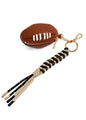 Game Day Bag Charm