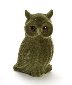 Mini Owl