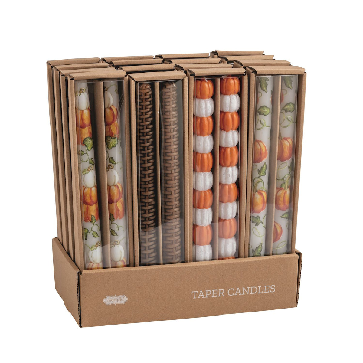Gather Taper Candles