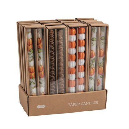 Gather Taper Candles