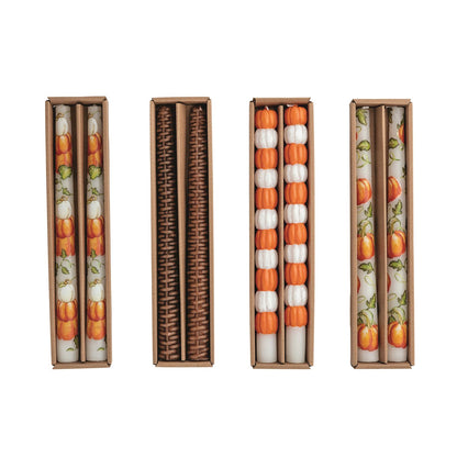 Gather Taper Candles