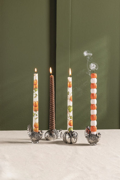 Gather Taper Candles