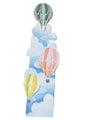Quilled Bookmark