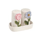 Flower Salt & Pepper Shaker