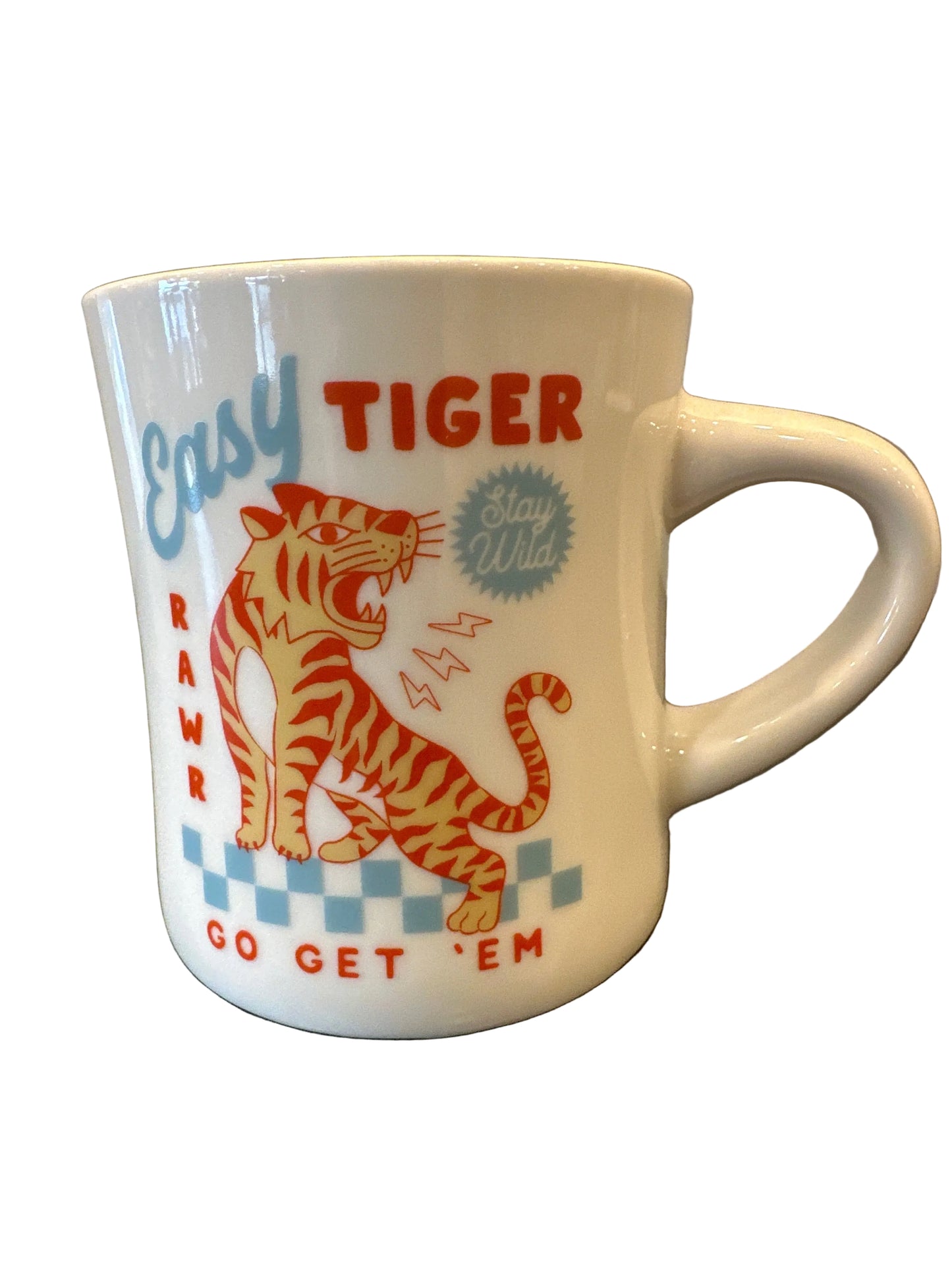 Diner Mug