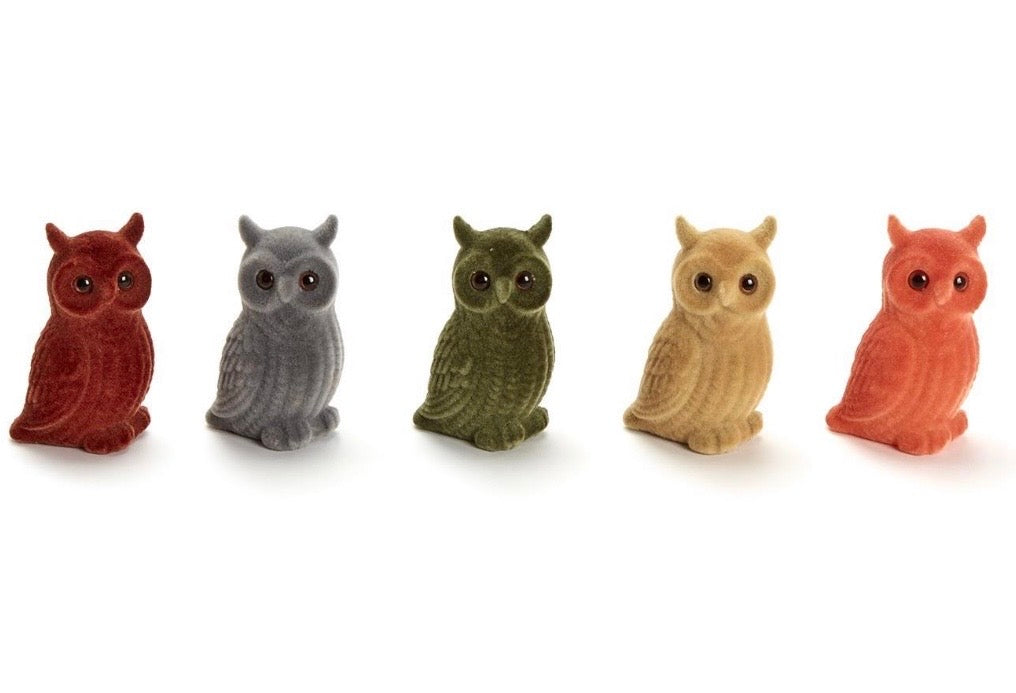 Mini Owl