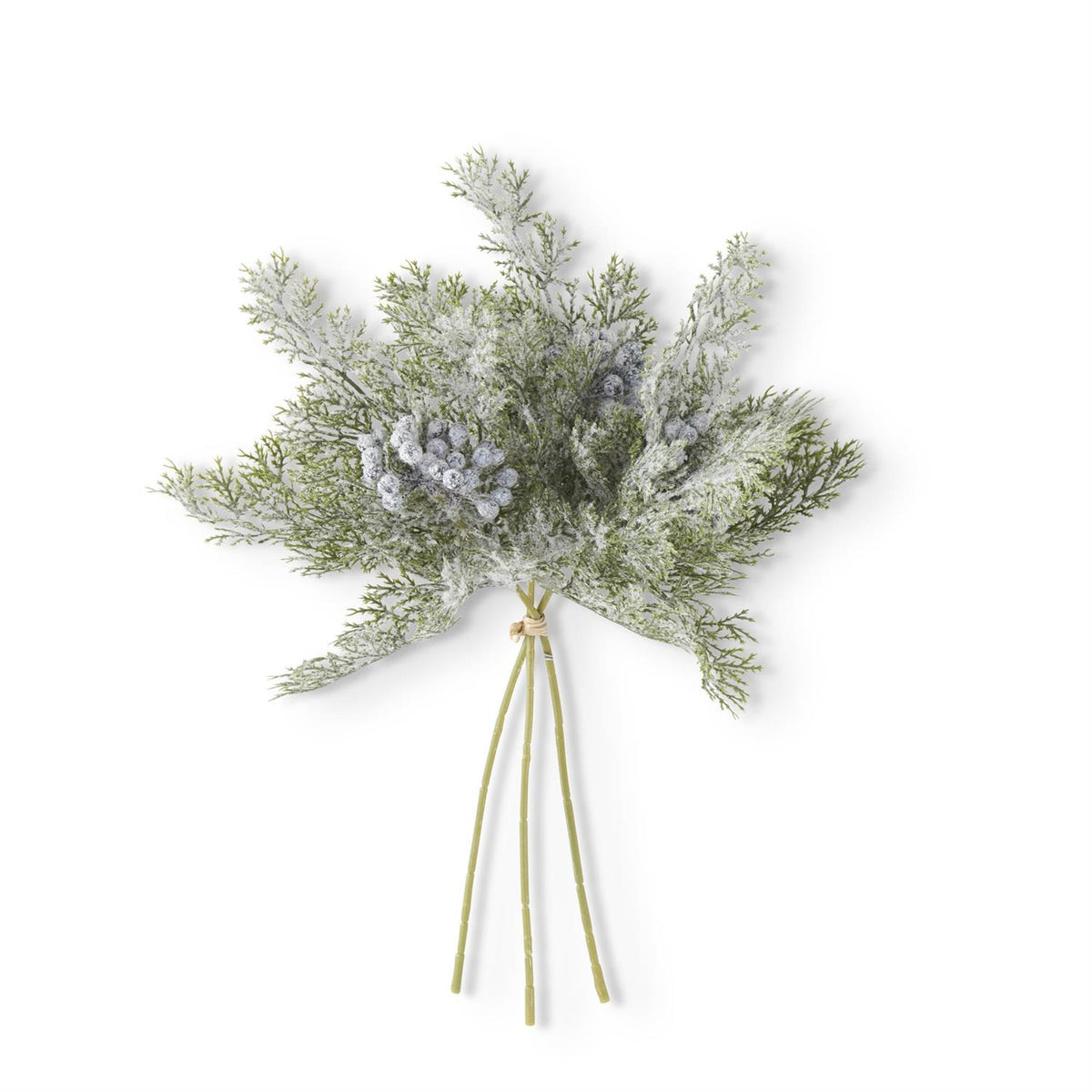 Cedar w/Berries Bundle - 13.5 in