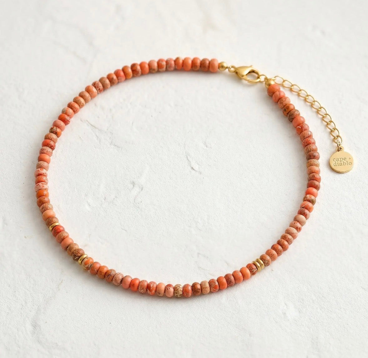 Stone Necklace