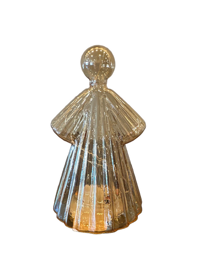 Amber Glass Angel