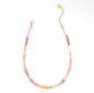 Stone Necklace