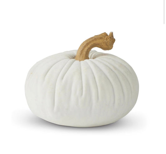 Velvet Pumpkin