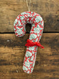 Candy Cane Ornament