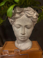 Garden Goddess Planter