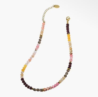Stone Necklace