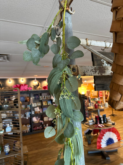 Eucalyptus Garland