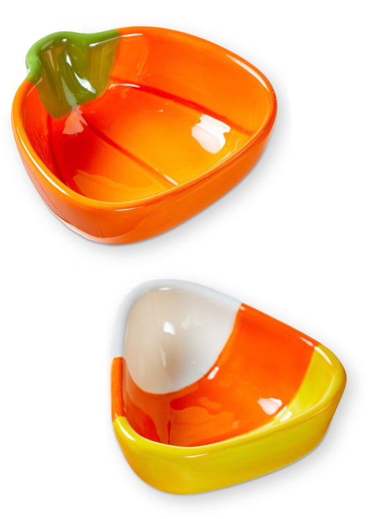 Fall Dip Bowl
