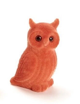 Mini Owl