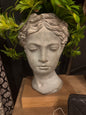 Garden Goddess Planter