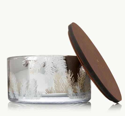 Frasier Fir Candle in Large 4
