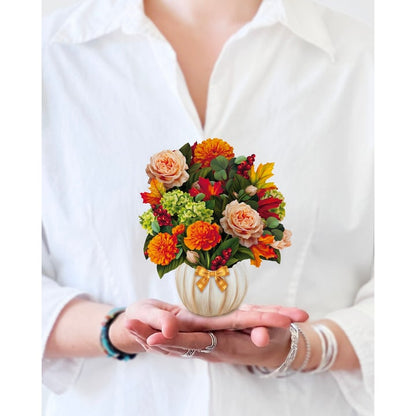 Mini Pop-Up Bouquet