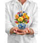 Mini Pop-Up Bouquet