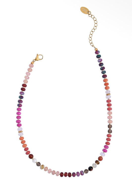 Stone Necklace