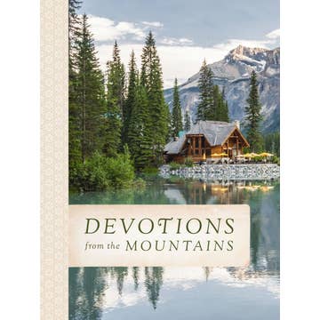 Devotions from the Mountain