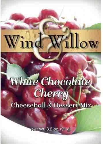 Cheeseball & Dessert Mix